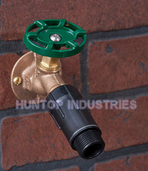 Water Pressure Reducer Regulator